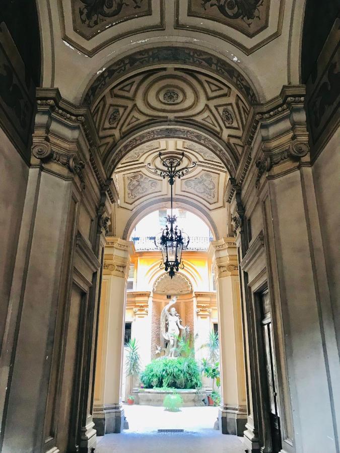 Pensión Kambal Luxury Roma