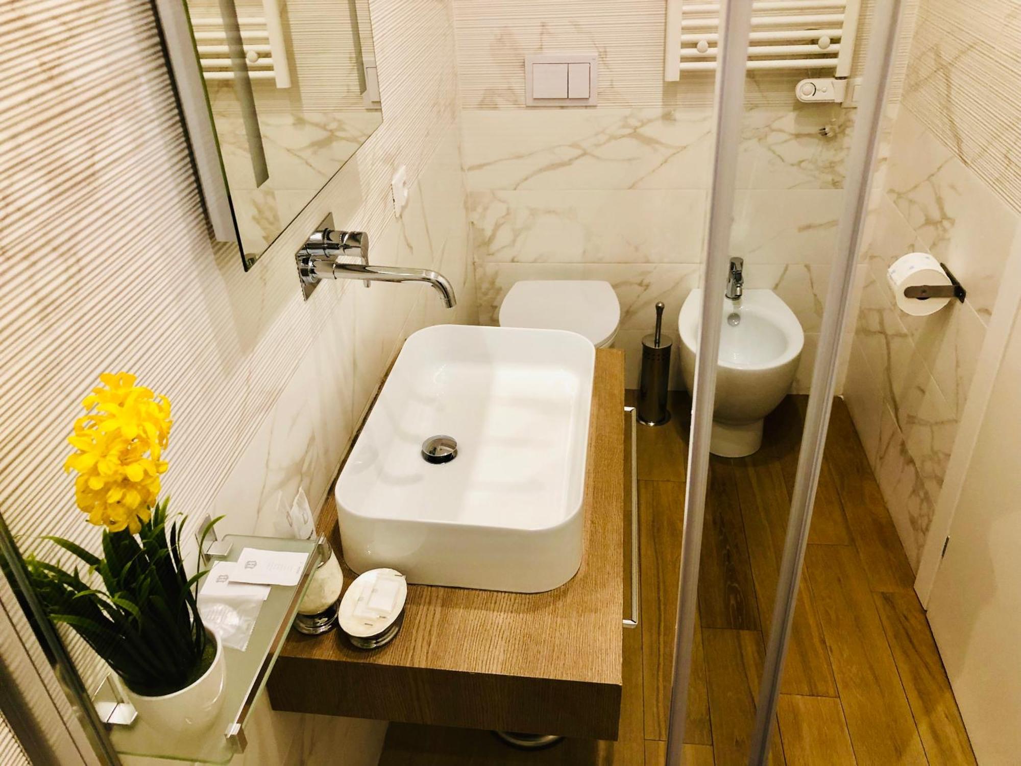 Casa de hóspedes Kambal Luxury *